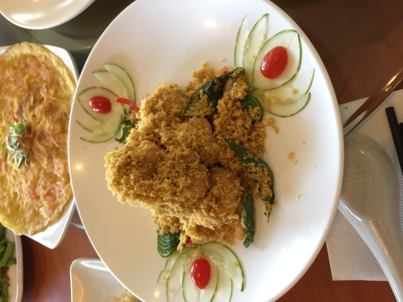 Cereal Chicken